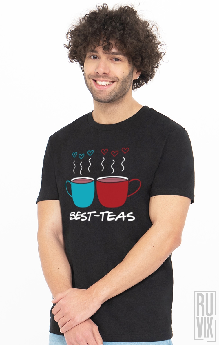 Tricou Best-teas