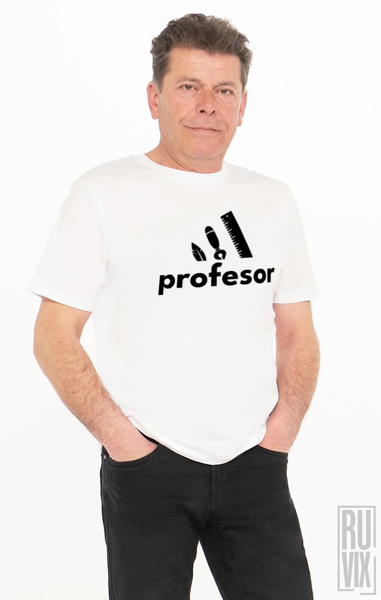 Tricou Profesie Profesor