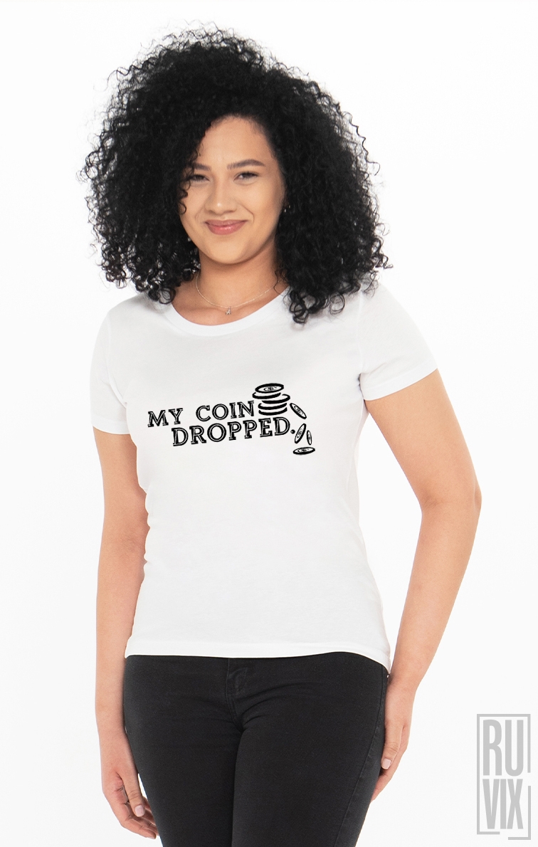 Tricou Mi-a Picat Fisa