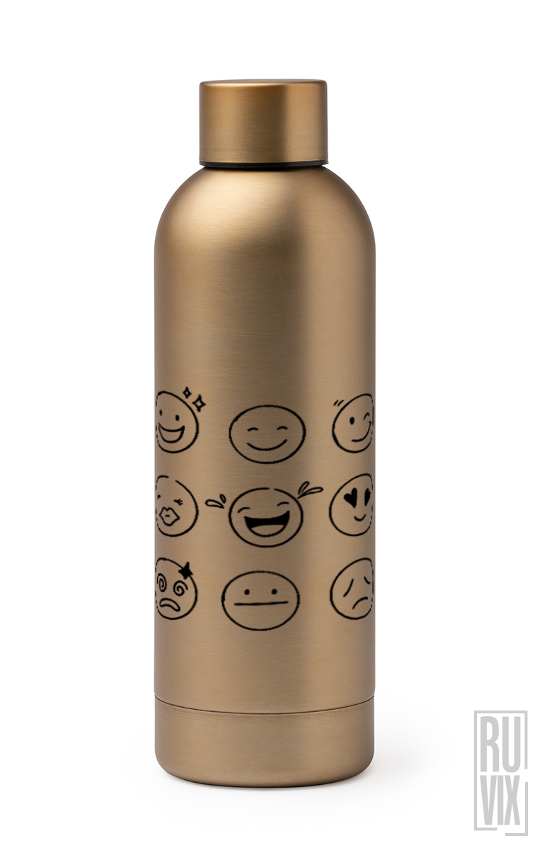 Emoji - Termos Premium