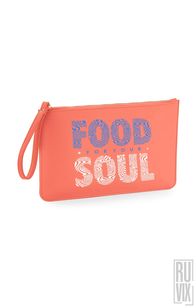 Geantă Food for Soul