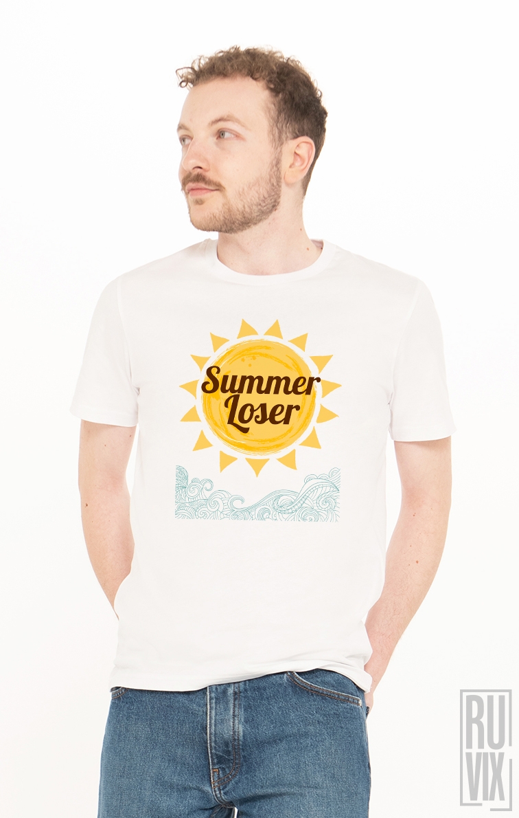 Tricou Pierde Vară