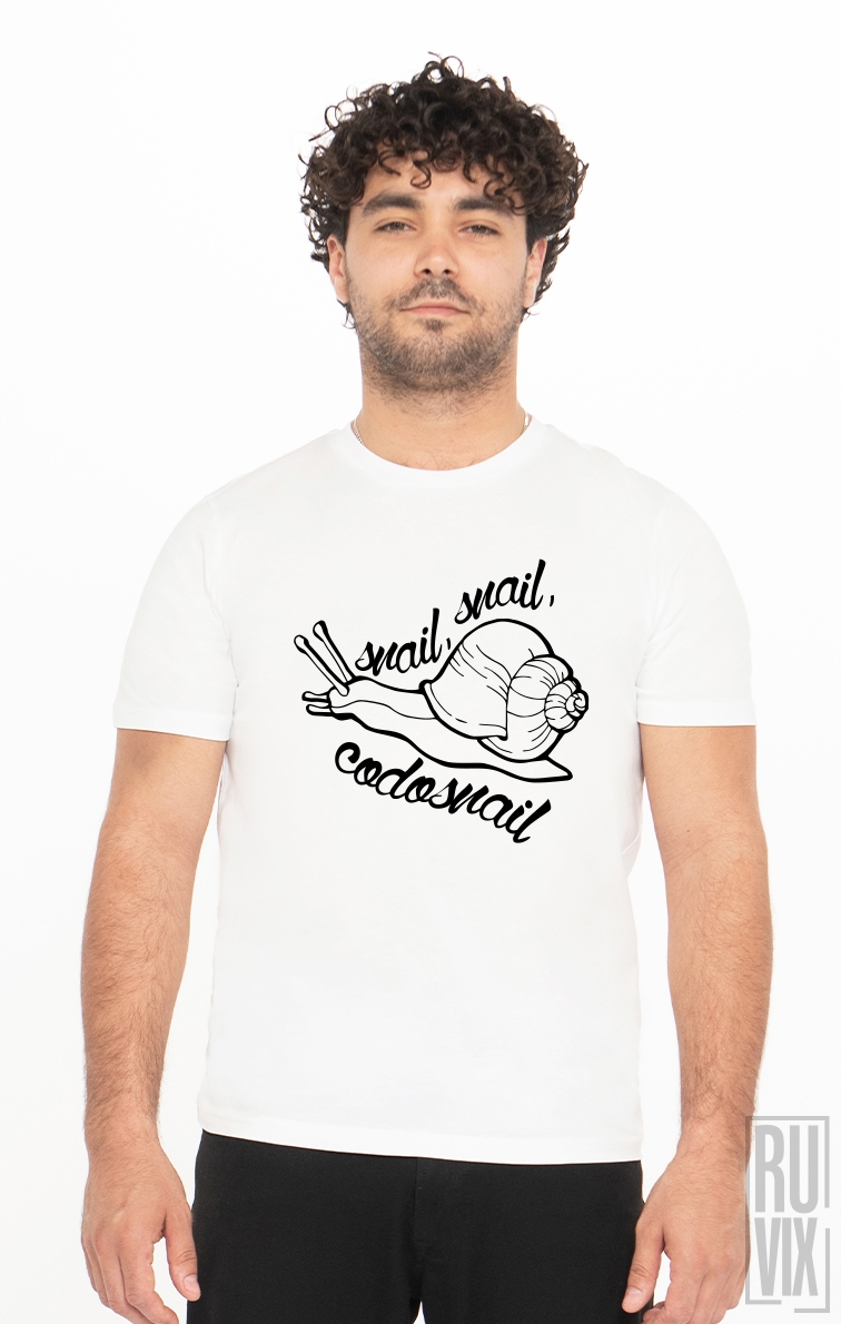 Tricou Melc, Melc, Codobelc