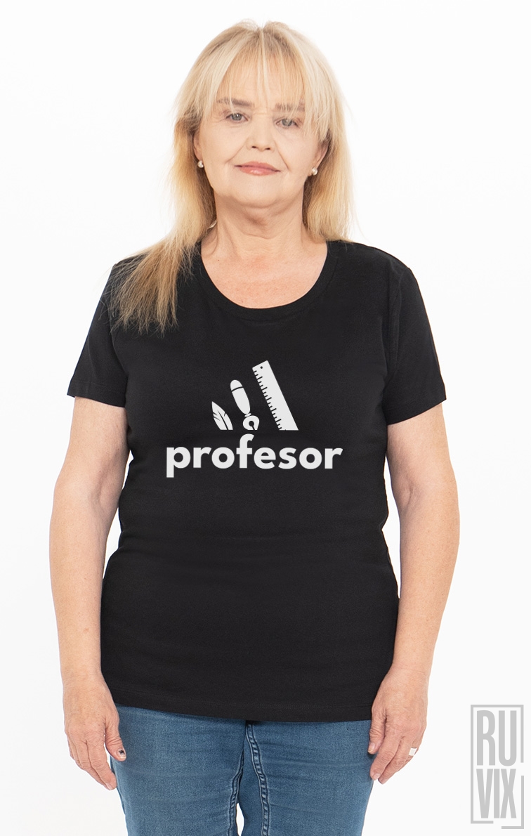 Tricou Profesie Profesor