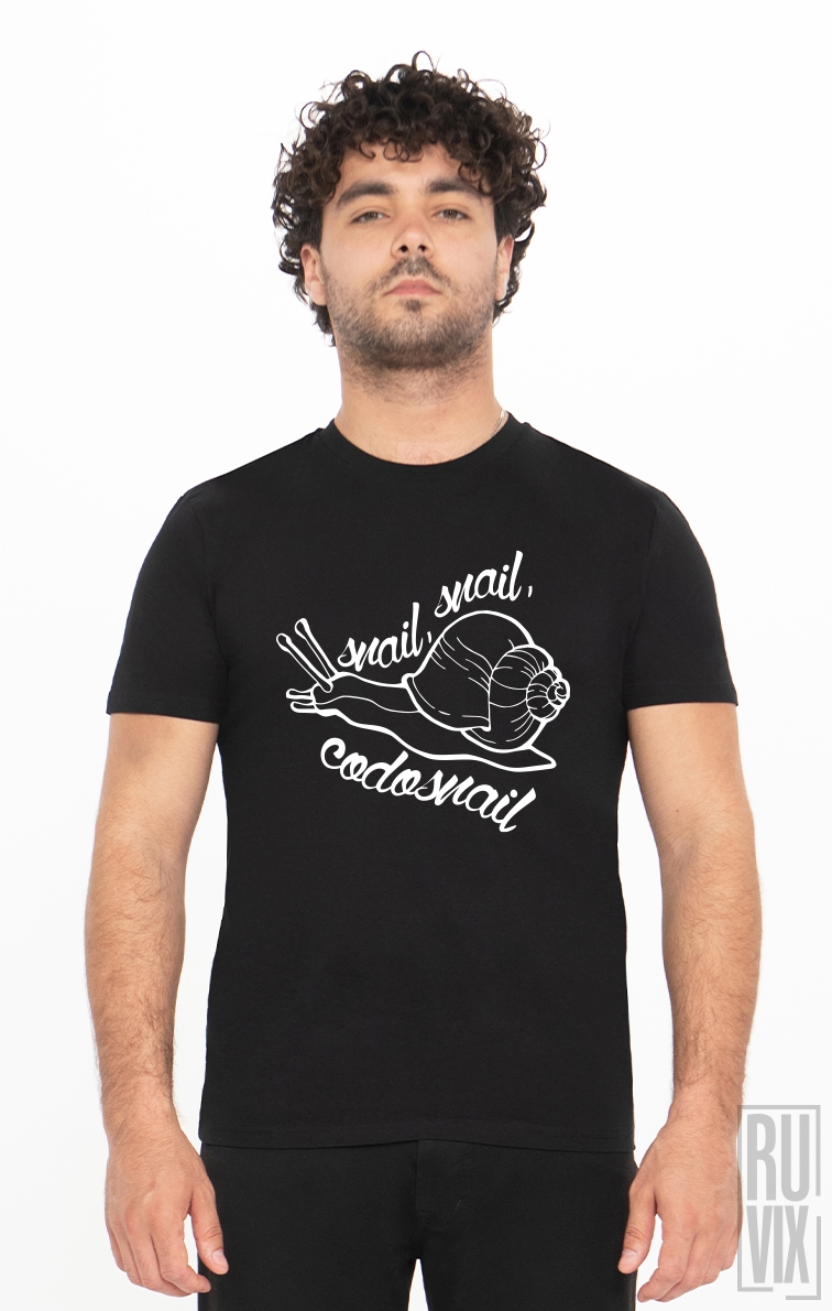 Tricou Melc, Melc, Codobelc
