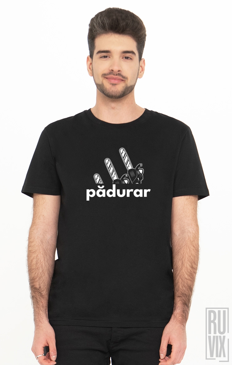 Tricou Profesie Padurar