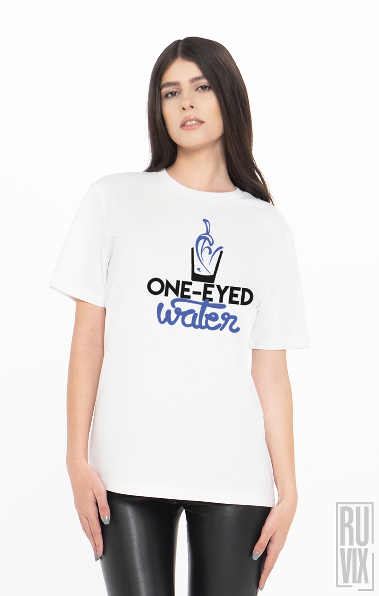 Tricou Apă Chioară