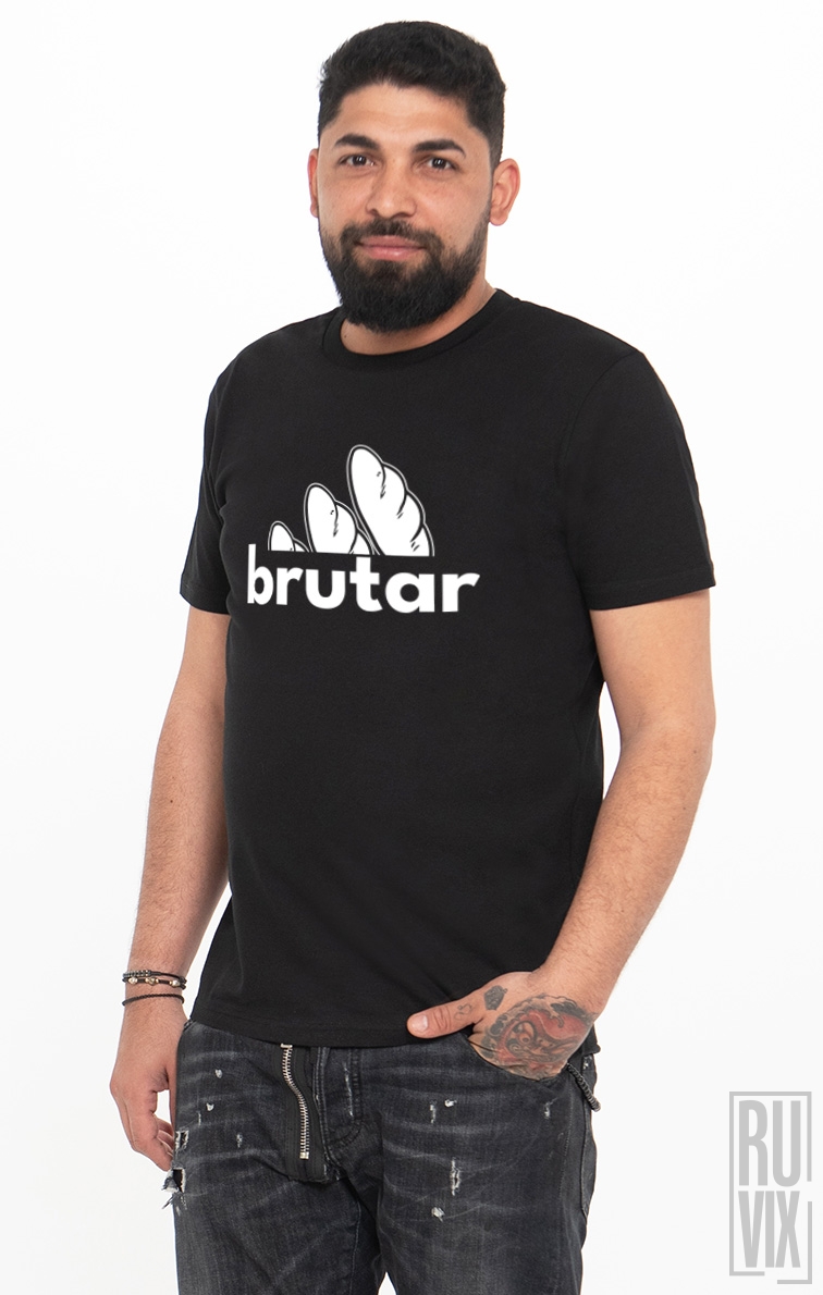 Tricou Profesie Brutar