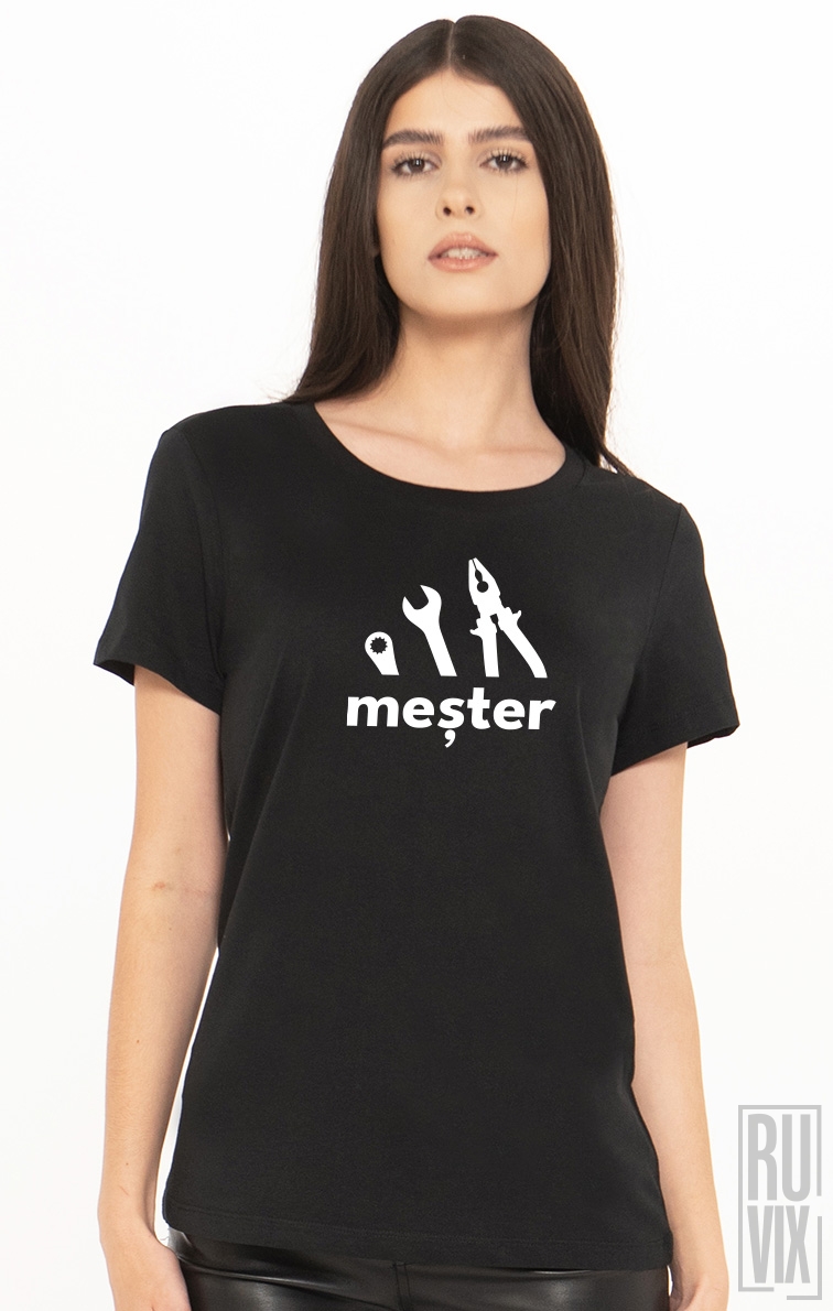 Tricou Profesie Mester