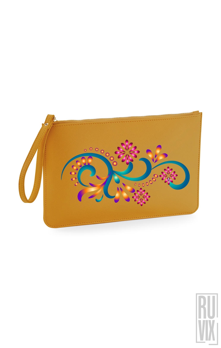 Geantă Plic Artistry