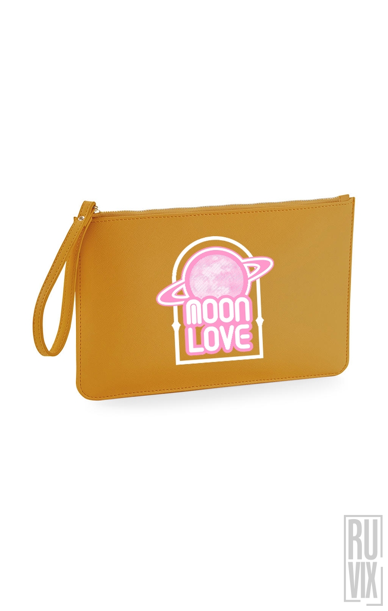 Geantă Moon Love