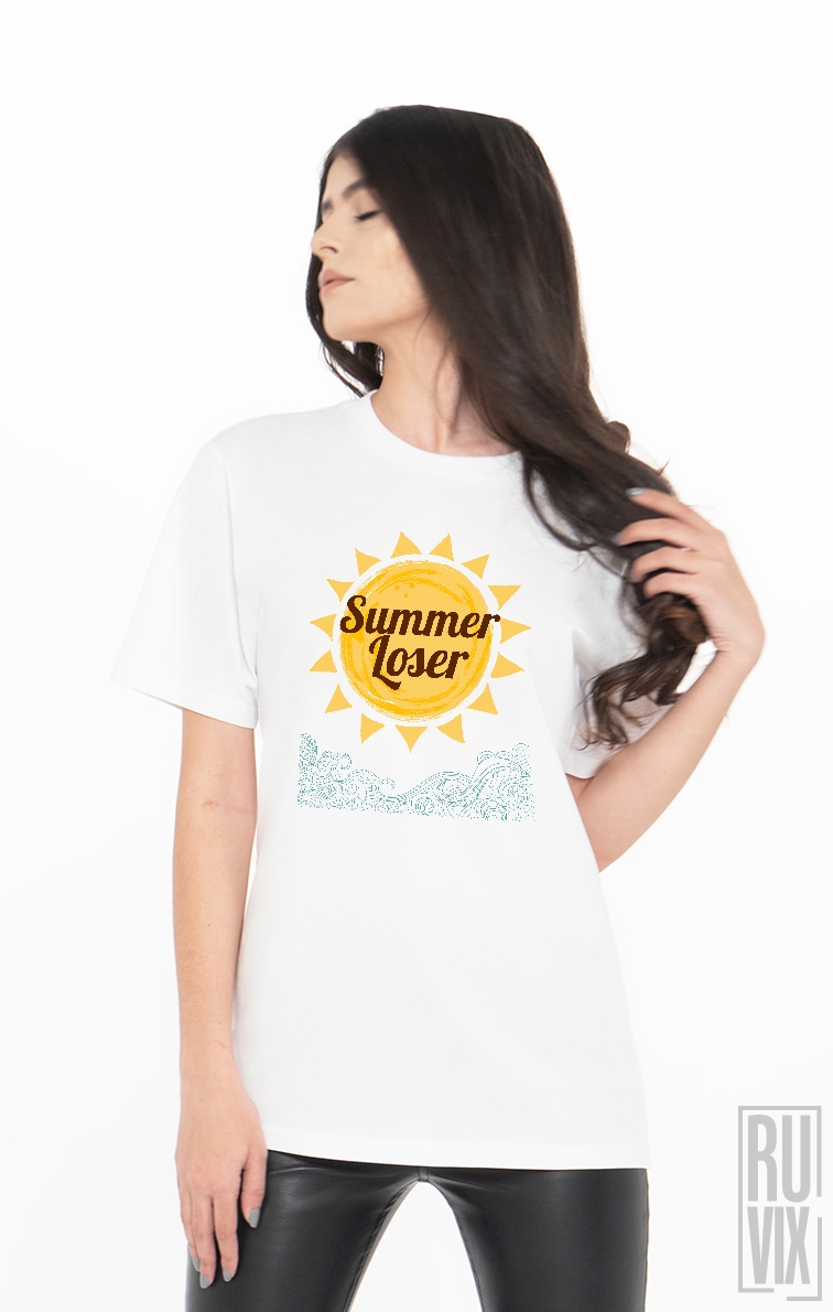 Tricou Pierde Vară