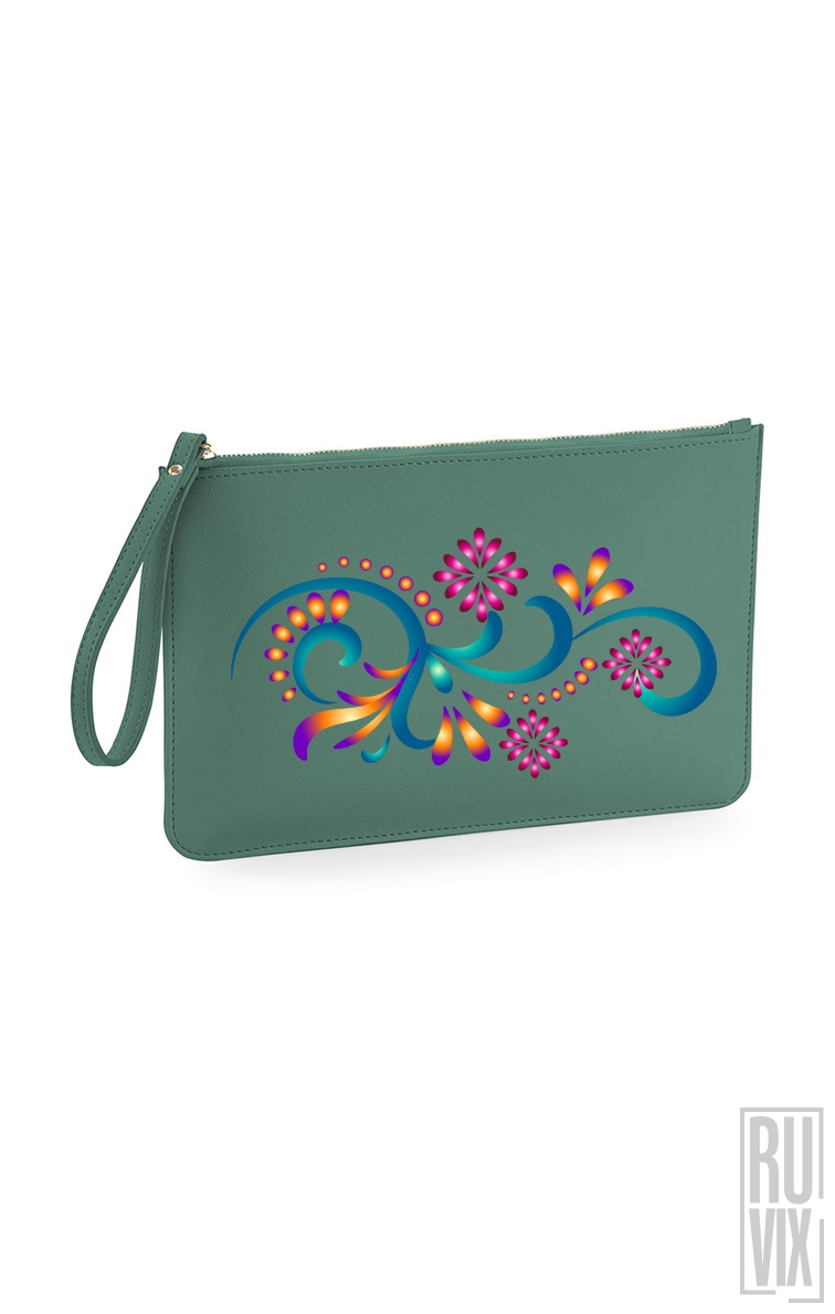 Geantă Plic Artistry