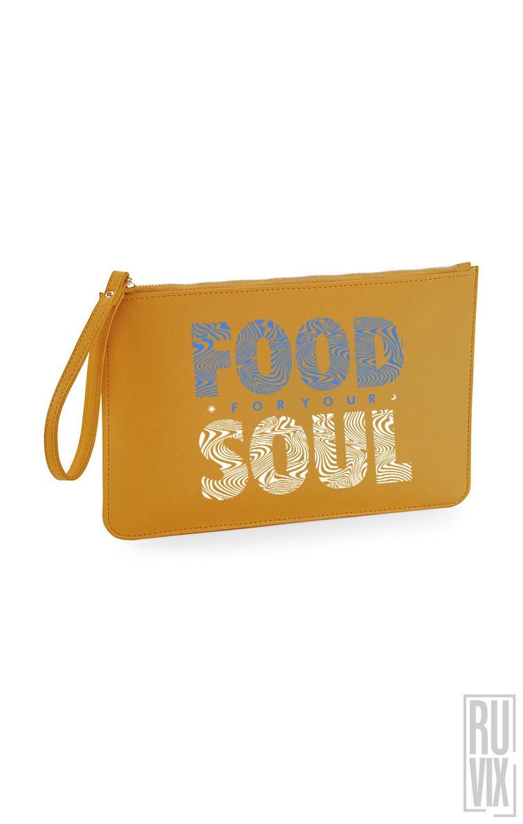Geantă Food for Soul