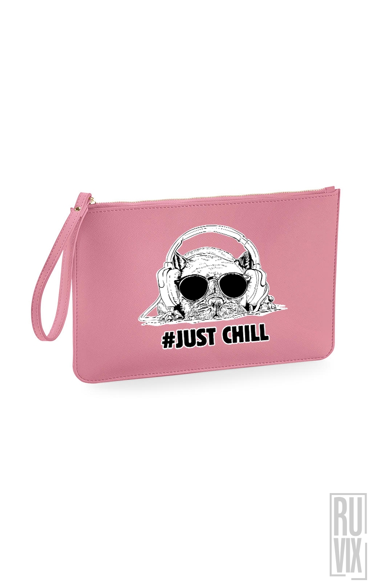 Geantă Just Chill