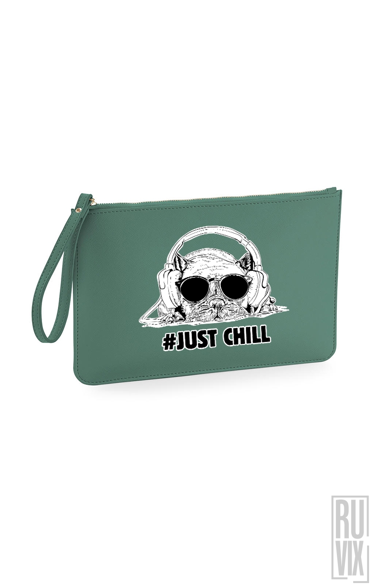 Geantă Just Chill