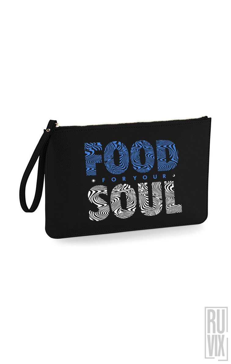 Geantă Food for Soul