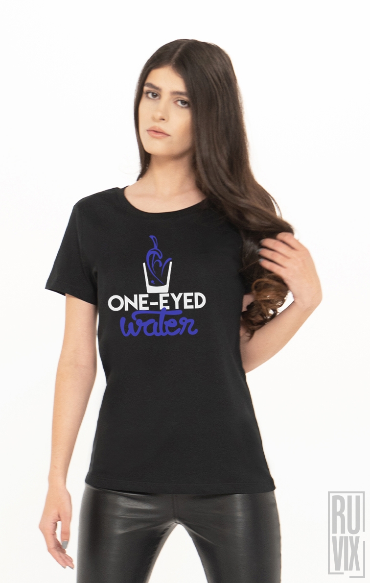 Tricou Apă Chioară