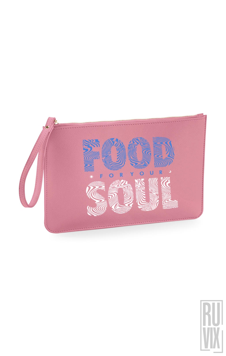 Geantă Food for Soul