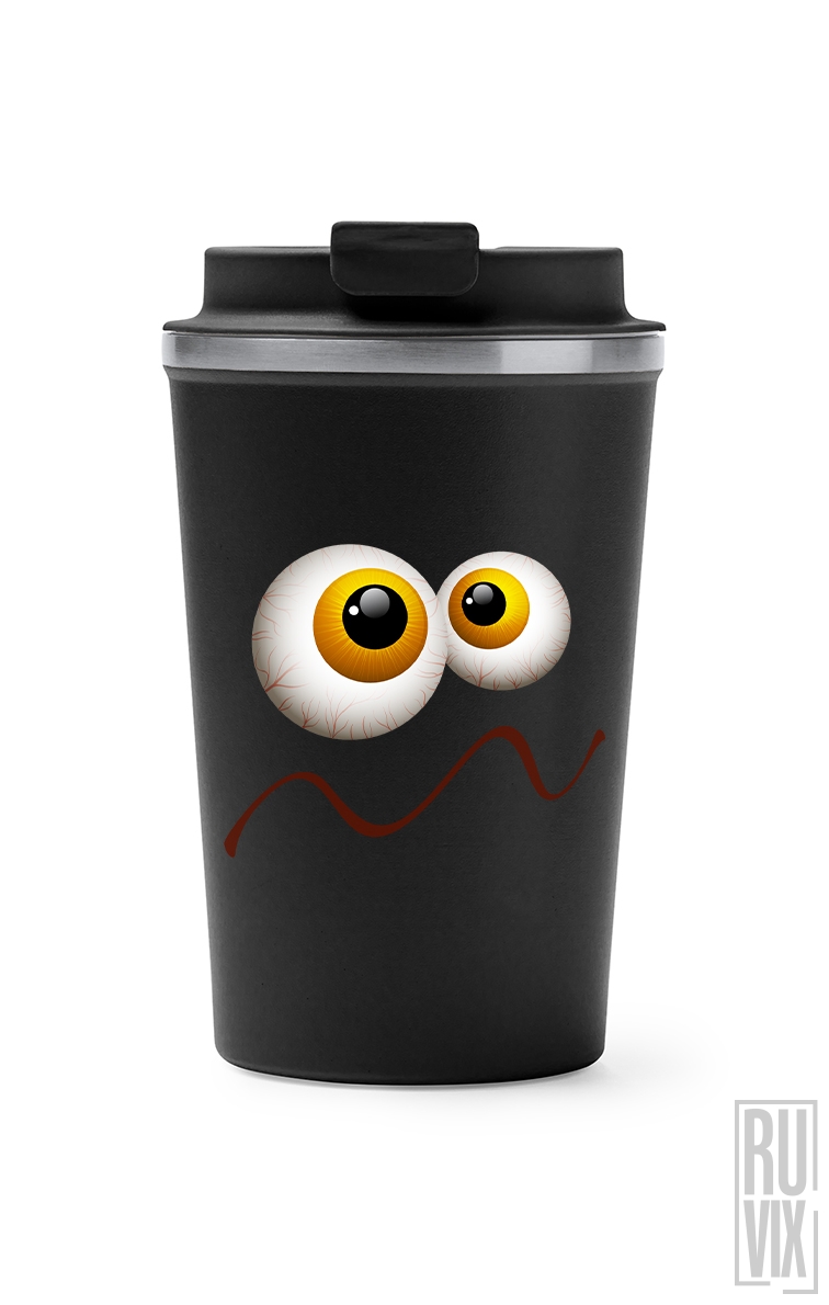 Crazy - Termos Cafea