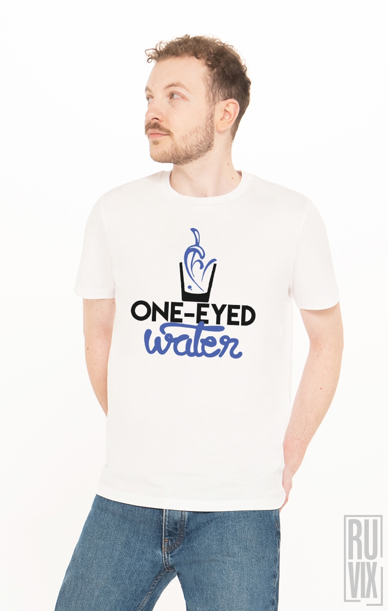 Tricou Apă Chioară