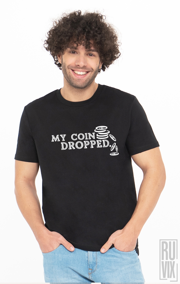 Tricou Mi-a Picat Fisa