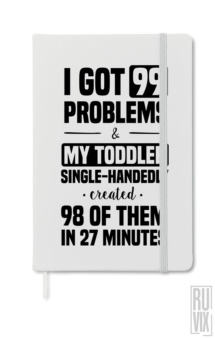 Agendă 99 Problems