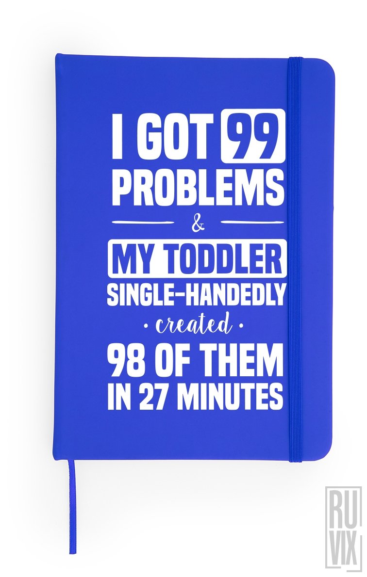 Agendă 99 Problems
