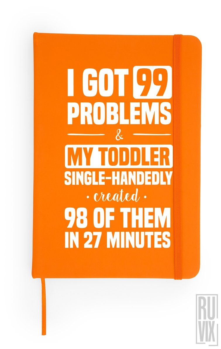 Agendă 99 Problems