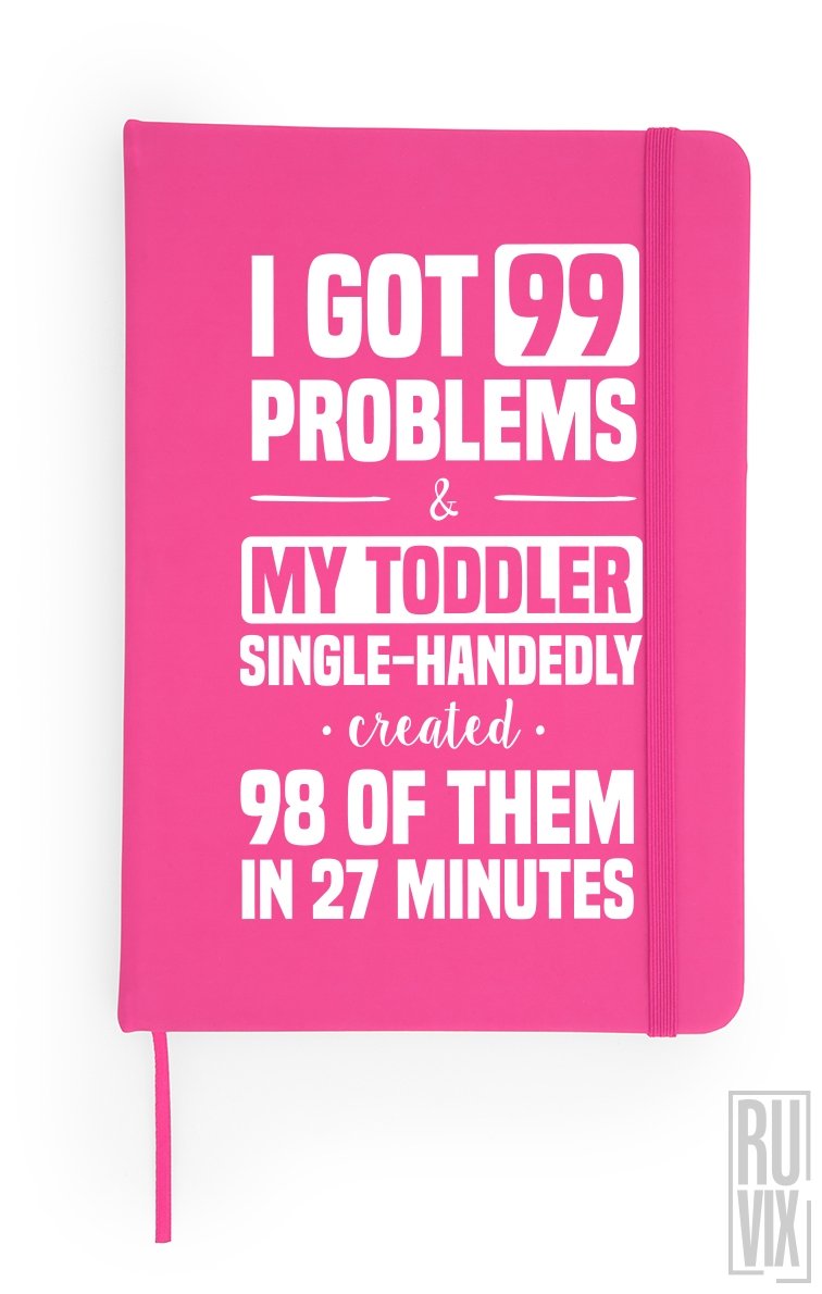 Agendă 99 Problems