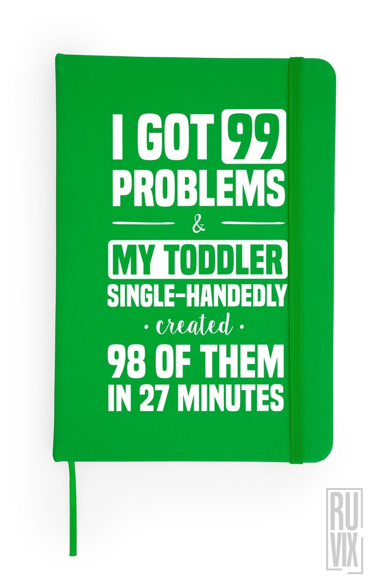 Agendă 99 Problems