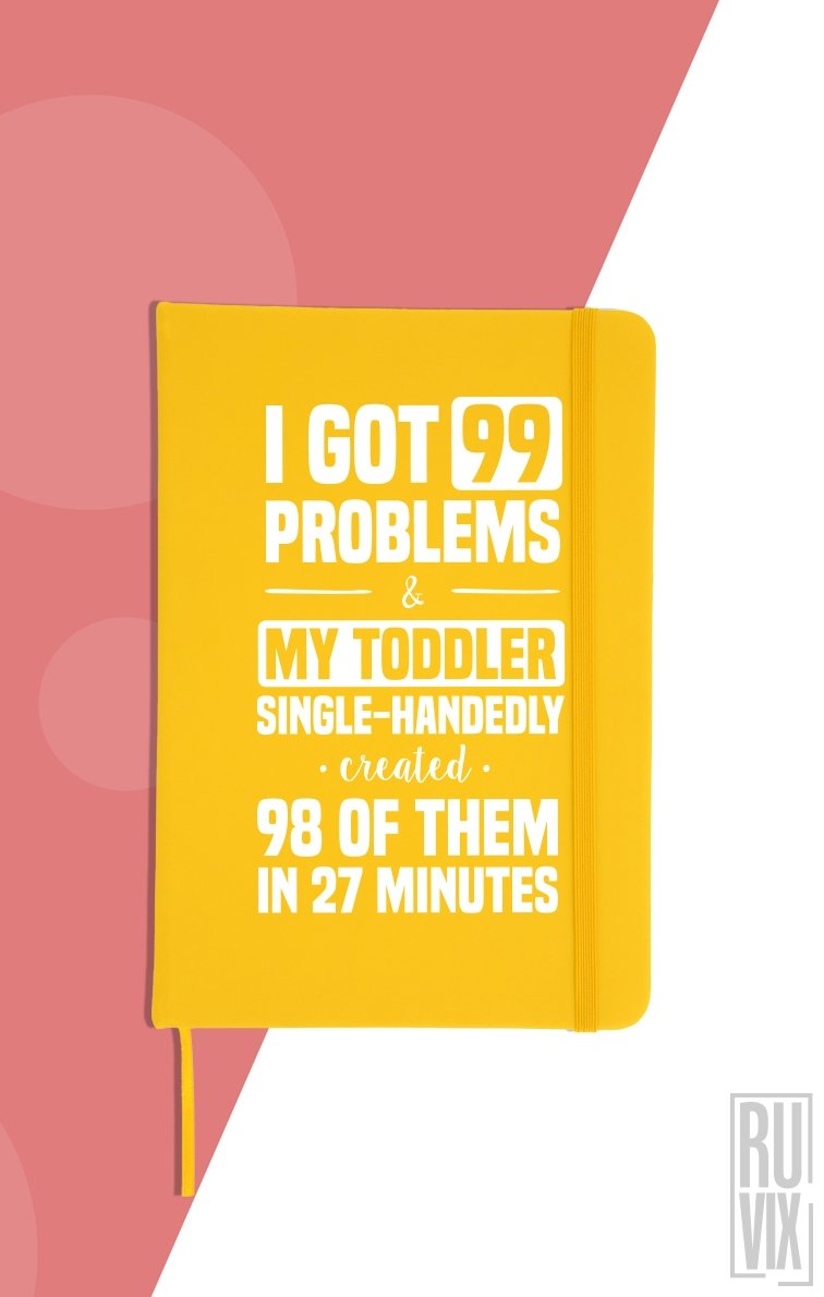 Agendă 99 Problems