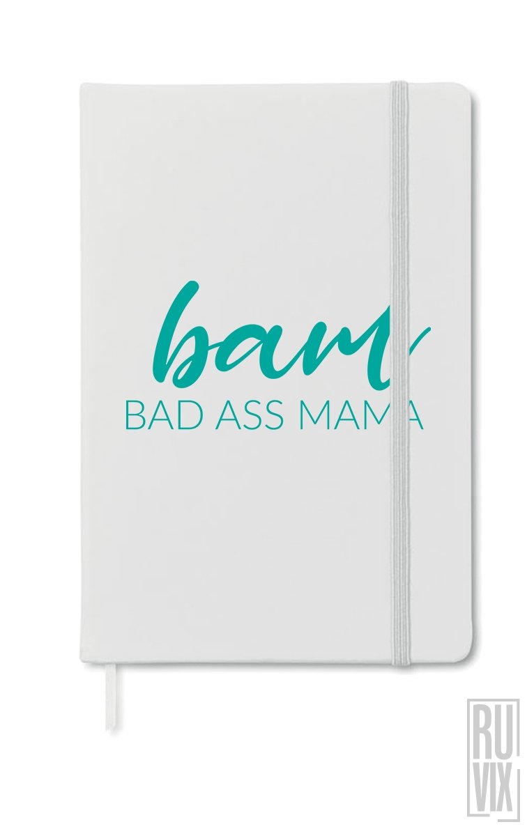 Agendă BAM