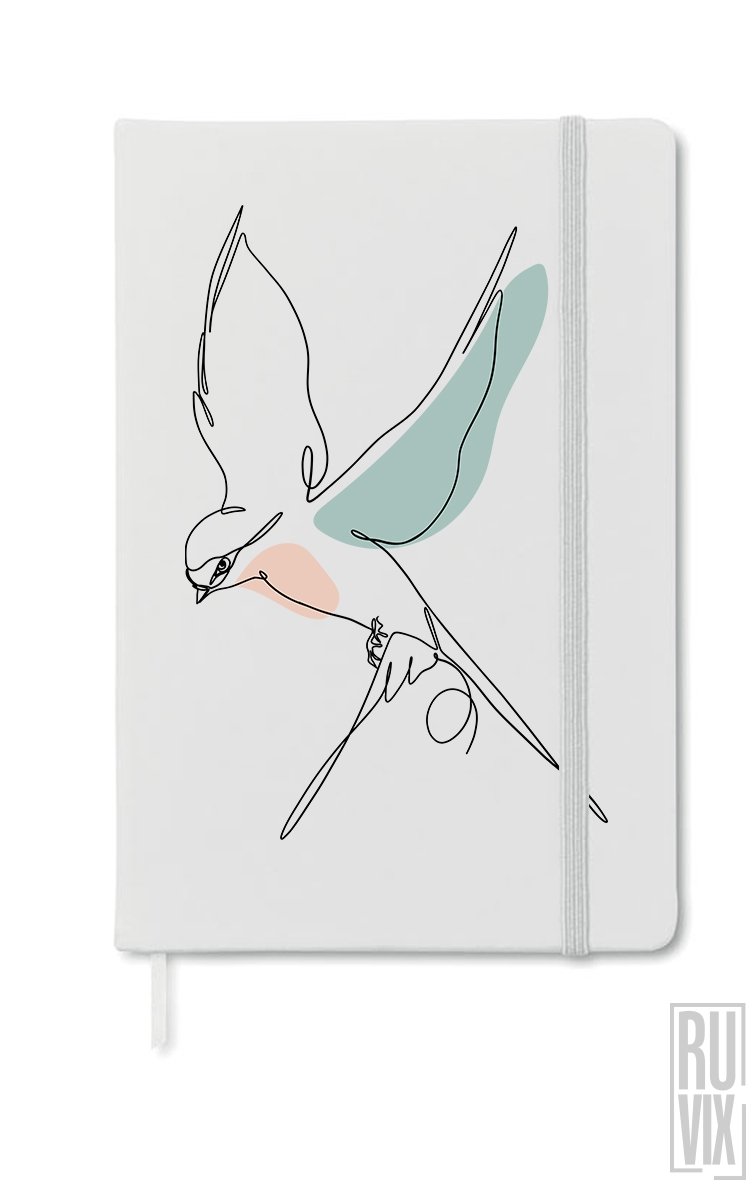 Agendă Bird