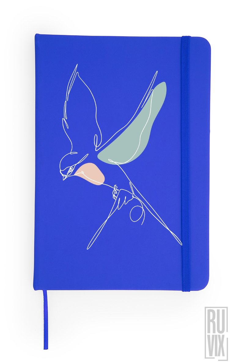 Agendă Bird