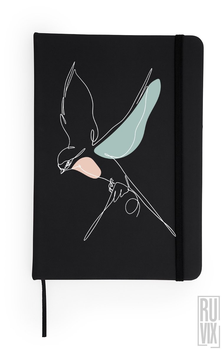 Agendă Bird