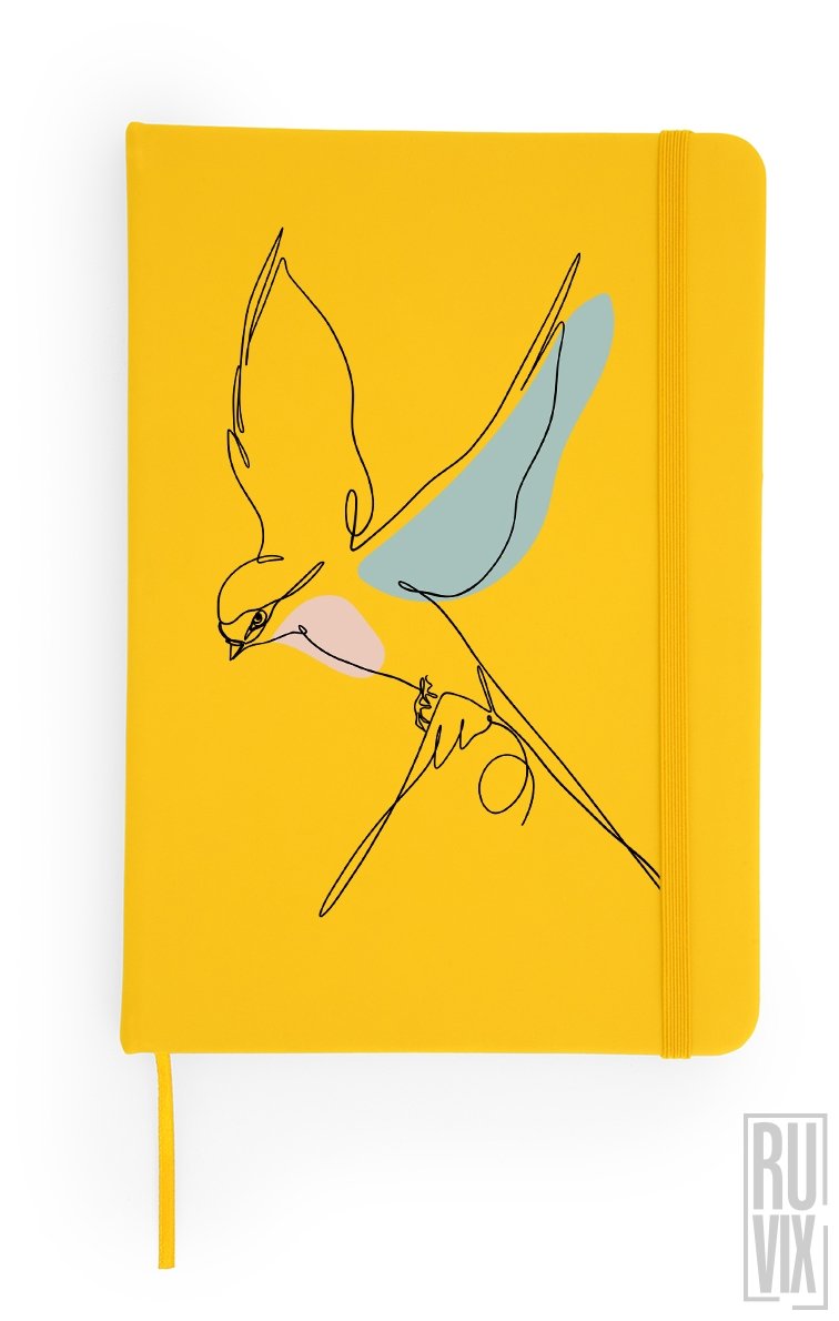 Agendă Bird