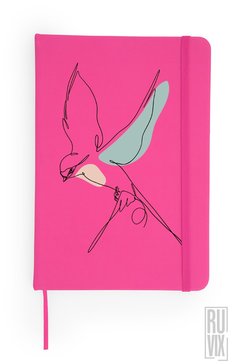 Agendă Bird