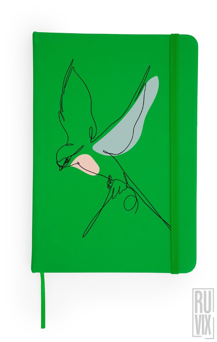 Agendă Bird