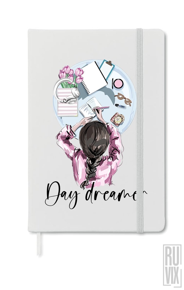 Agendă Day Dreamer