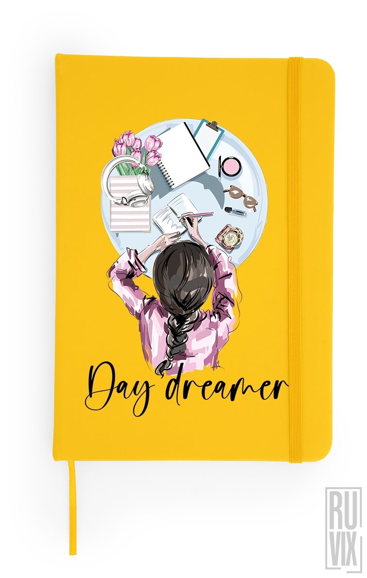 Agendă Day Dreamer
