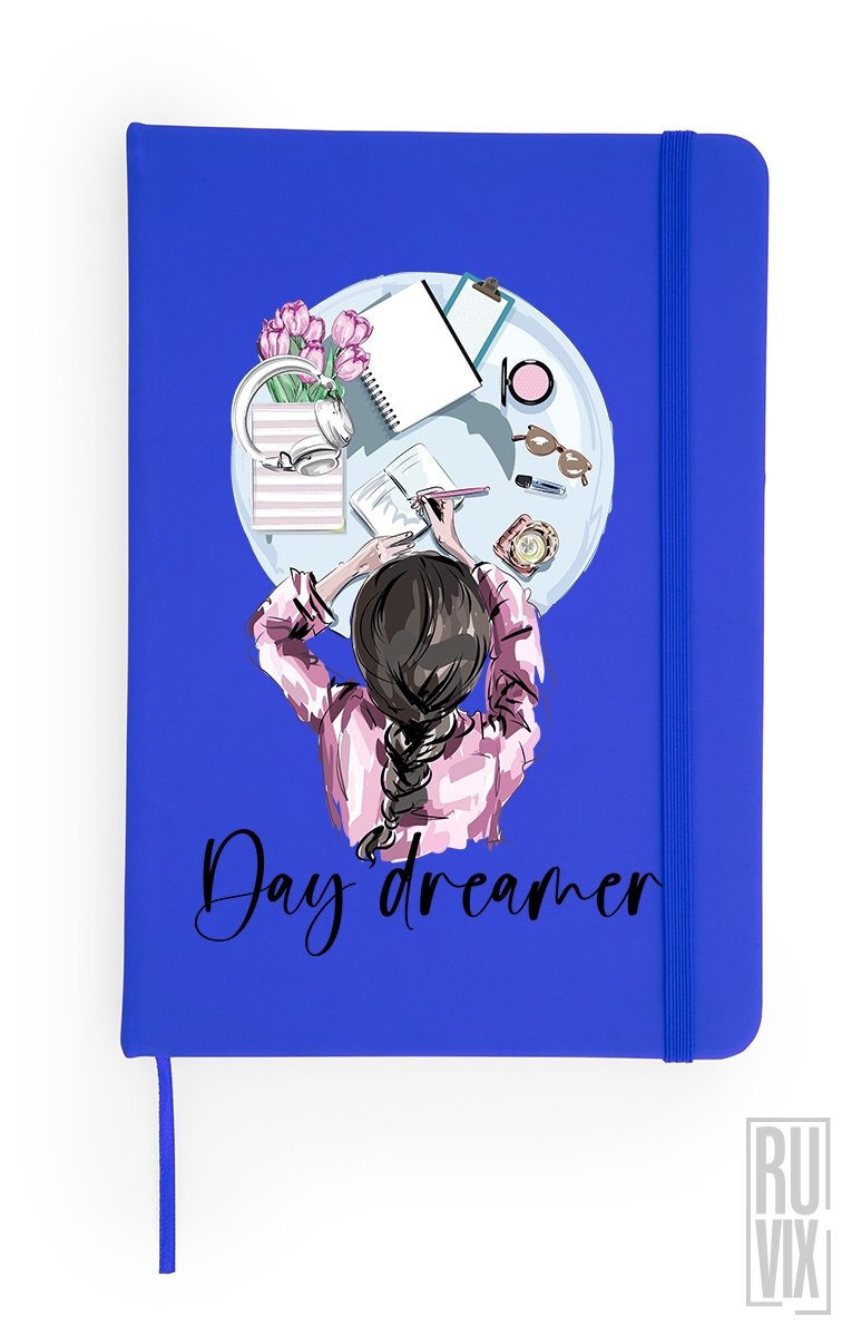 Agendă Day Dreamer