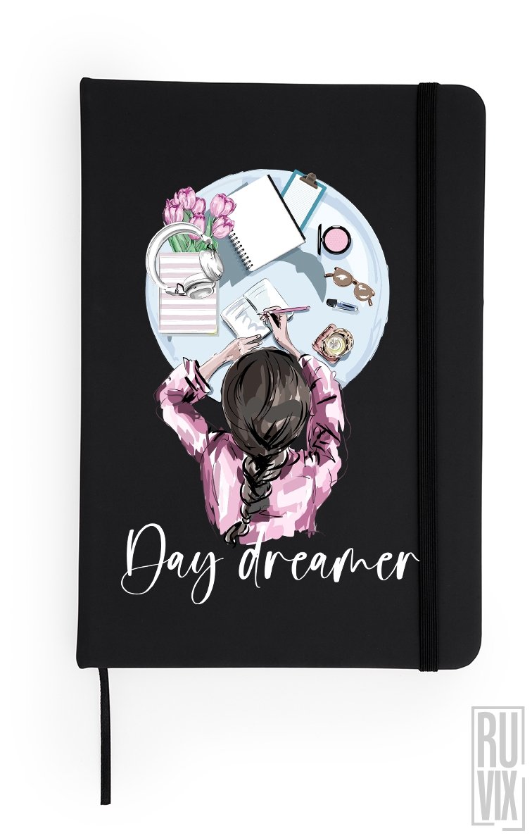 Agendă Day Dreamer