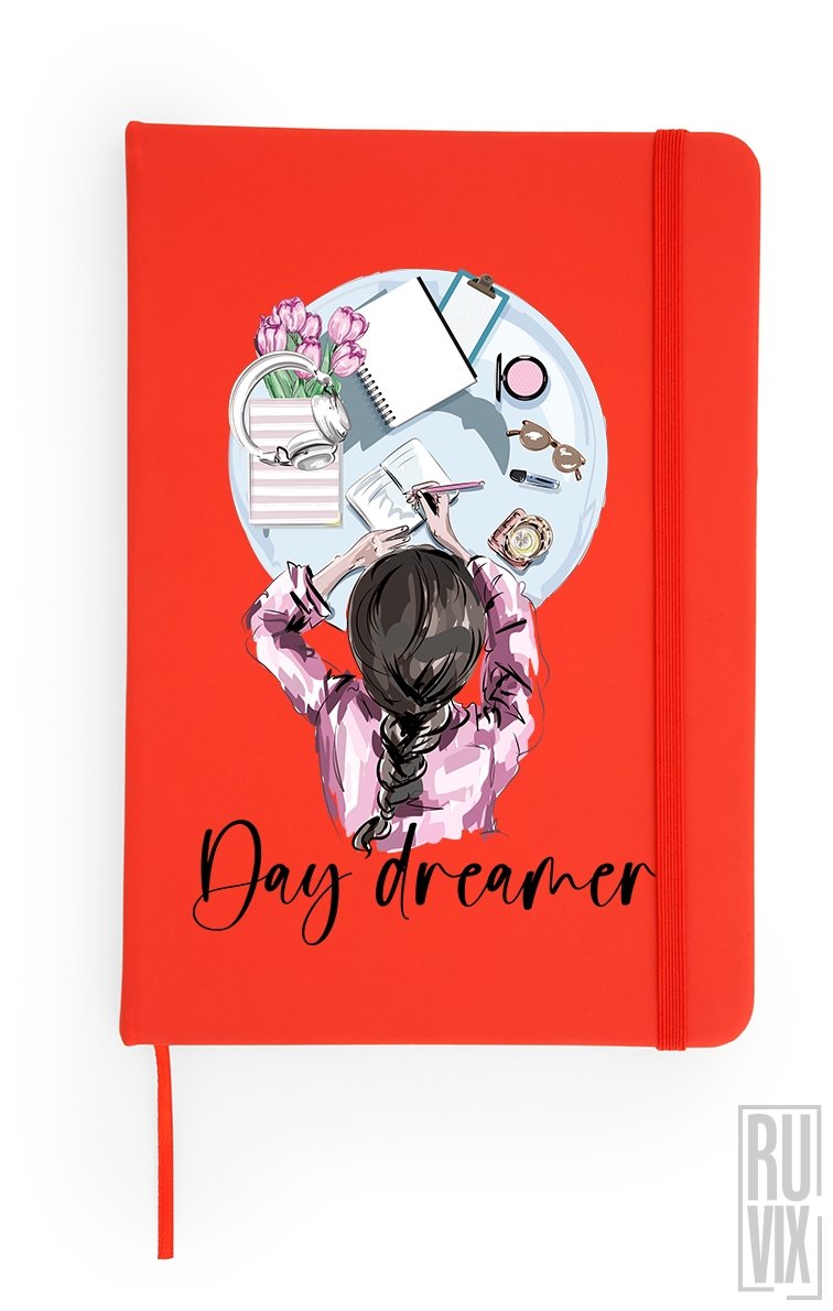 Agendă Day Dreamer