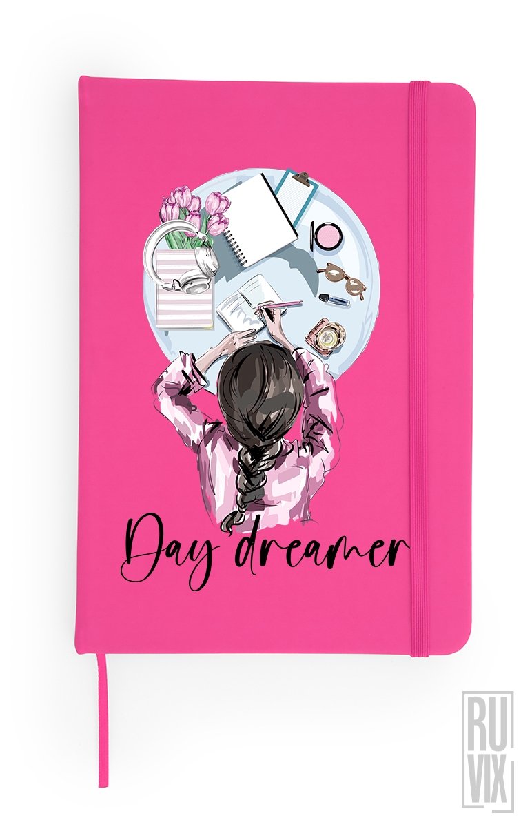 Agendă Day Dreamer
