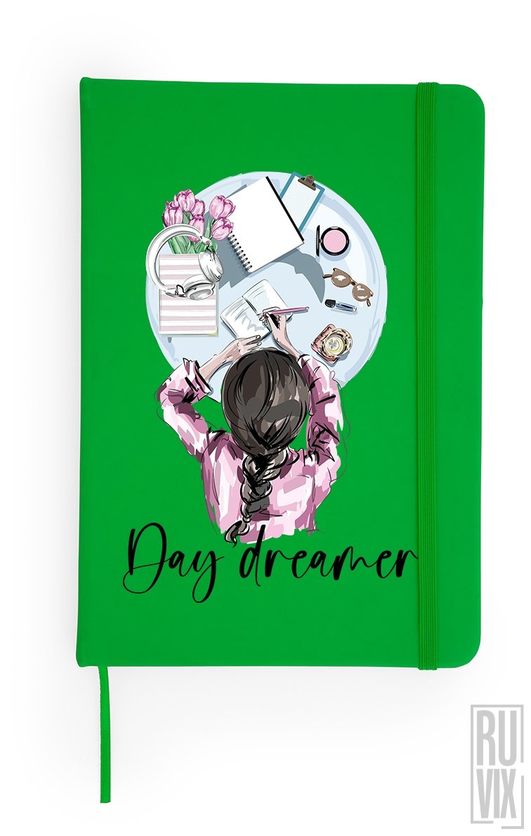 Agendă Day Dreamer