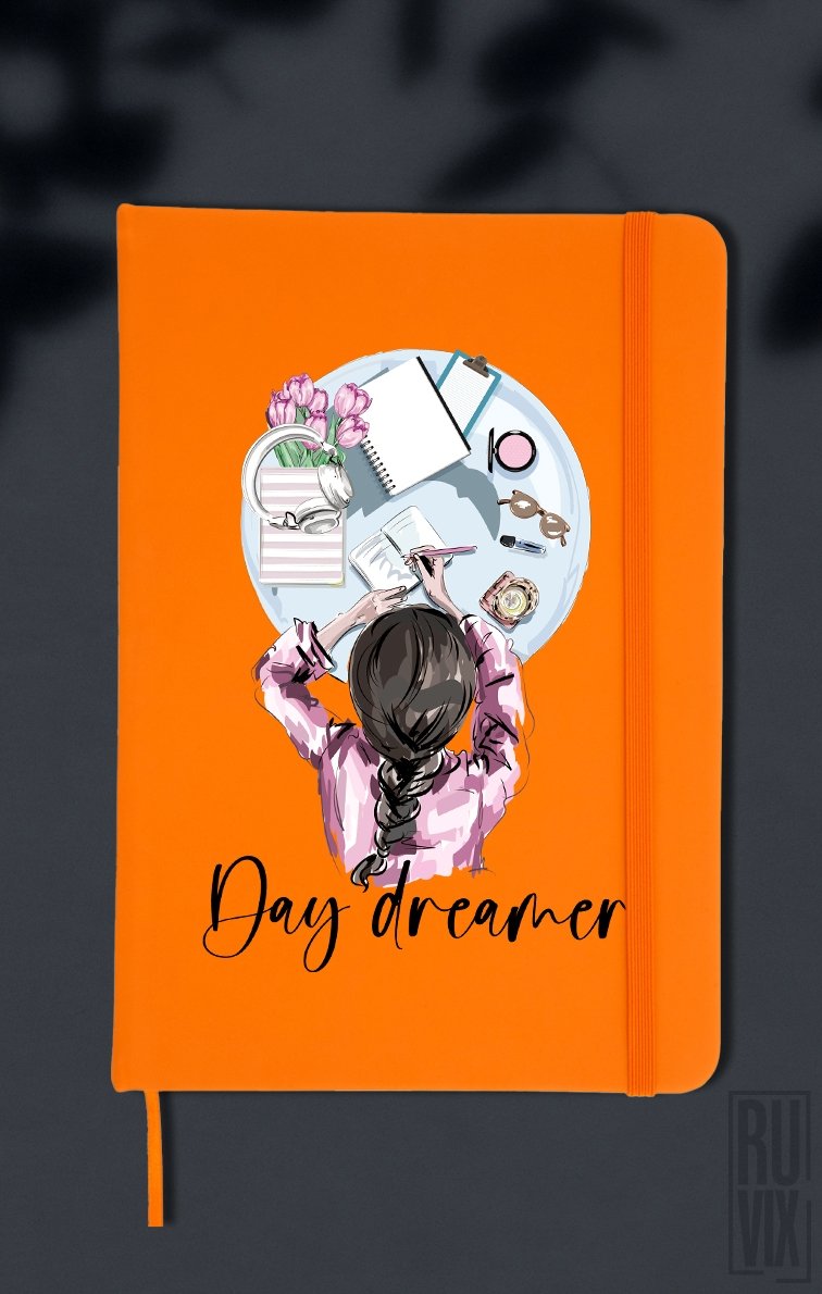 Agendă Day Dreamer