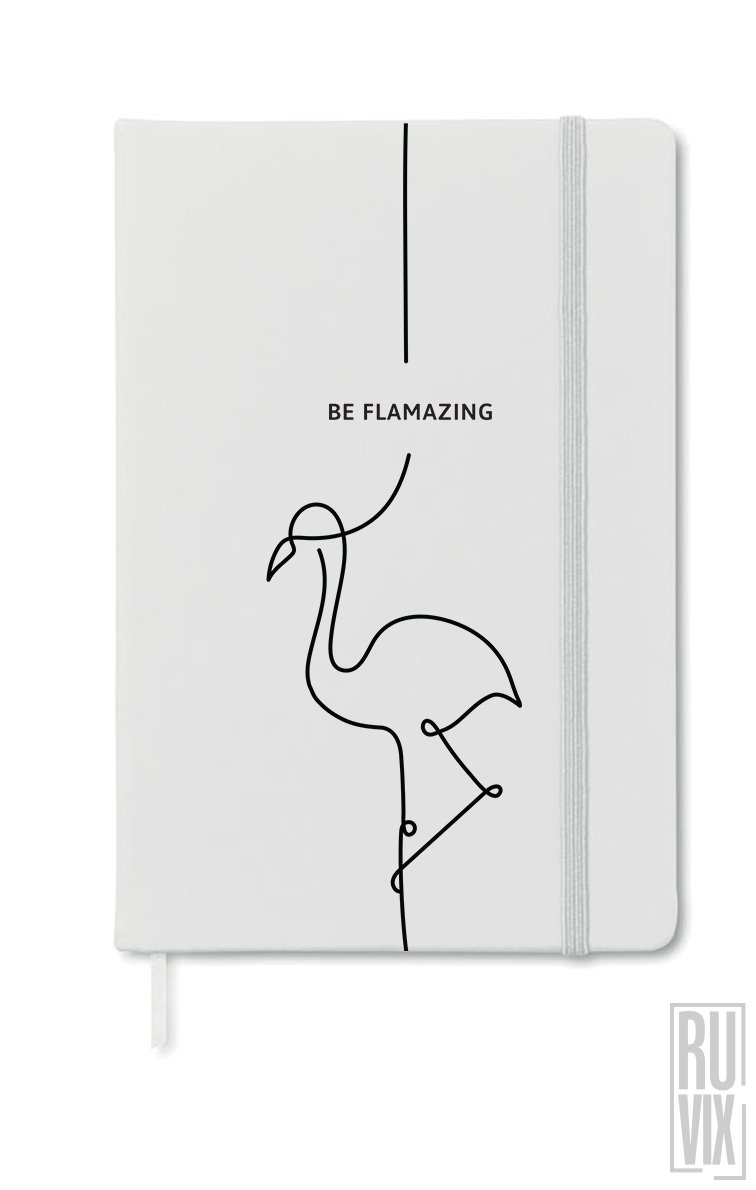 Agendă Flamazing