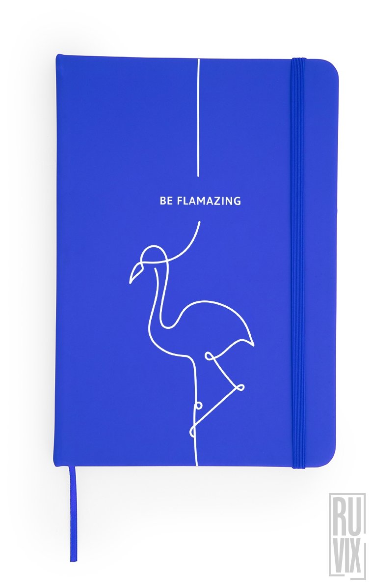 Agendă Flamazing