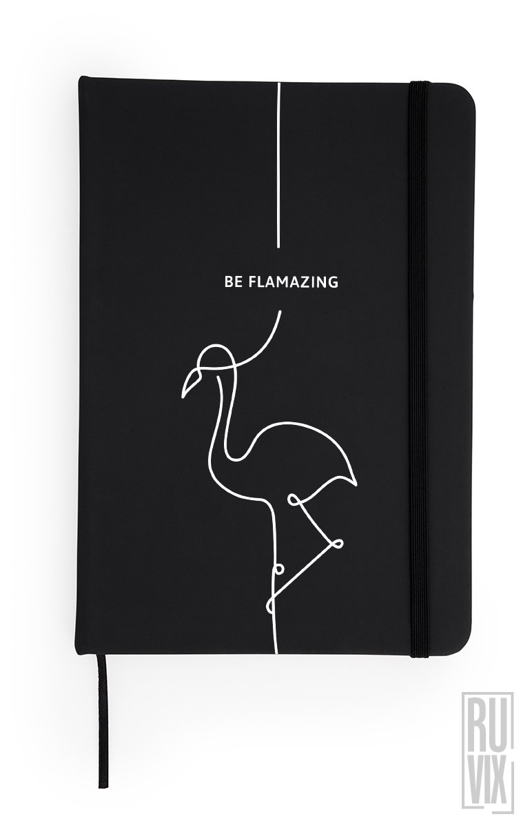 Agendă Flamazing